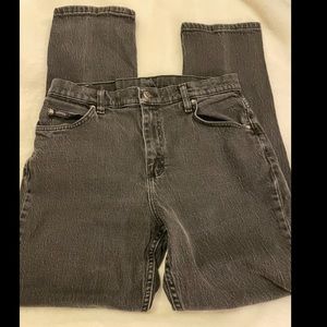 Vintage Denim Riders